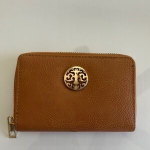 Wallet and like new condition.